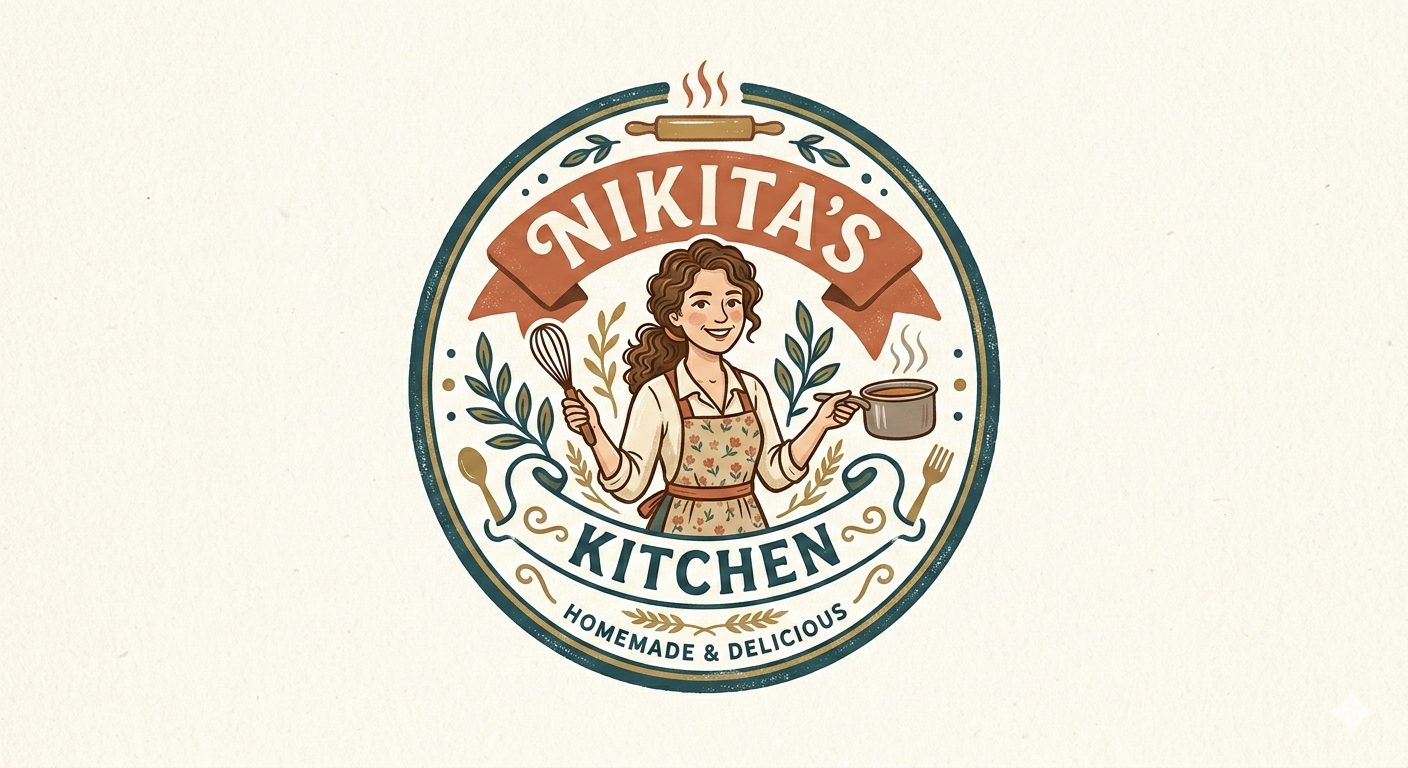 nikita's kitchen