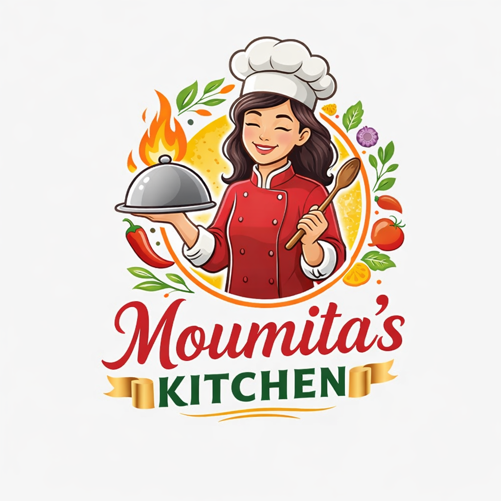 moumita's kitchen