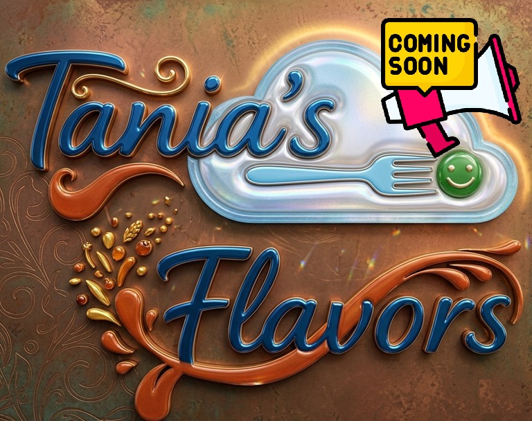 Tania's Flavors