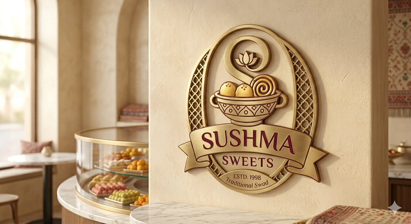 Sushma Sweets
