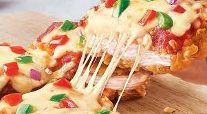 Tasty Pizza